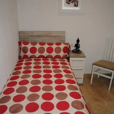 El Tiet Holiday home Sant Carles De La Rapita