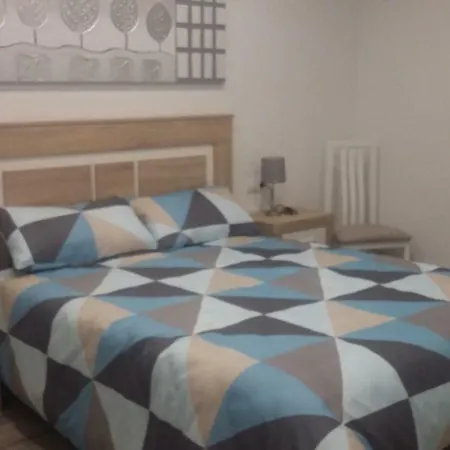 El Tiet Holiday home