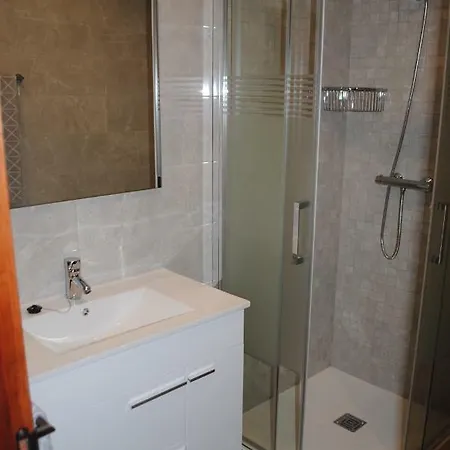 El Tiet Holiday home Sant Carles De La Rapita
