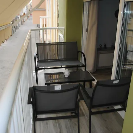 El Tiet Holiday home Sant Carles De La Rapita