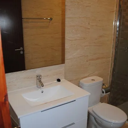 Holiday home El Tiet Sant Carles De La Rapita