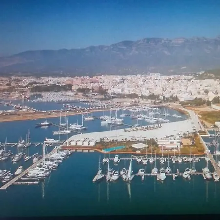Holiday home El Tiet *