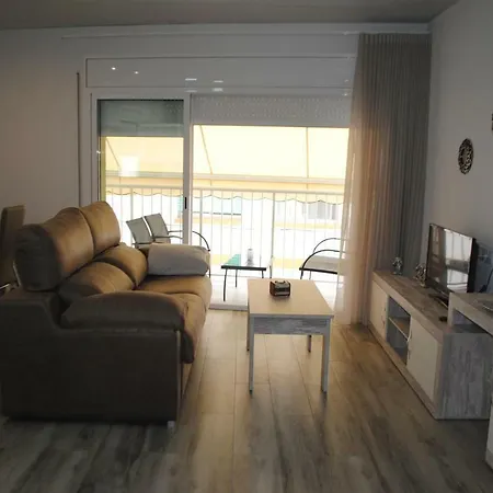El Tiet Holiday home