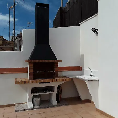 Holiday home El Tiet *