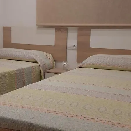 Holiday home El Tiet Sant Carles De La Rapita