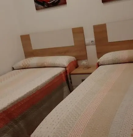 El Tiet * Sant Carles De La Rapita