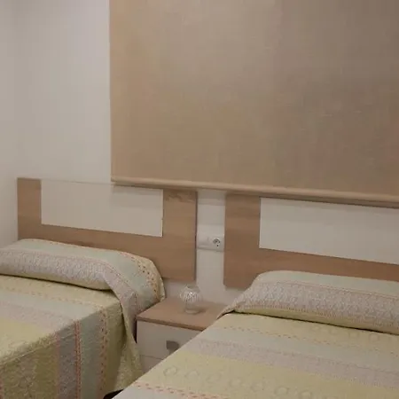 El Tiet Holiday home Sant Carles De La Rapita