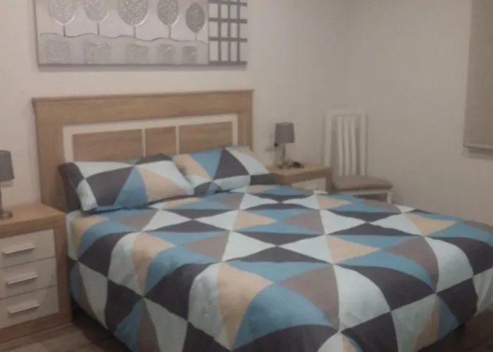 El Tiet Casa vacanze